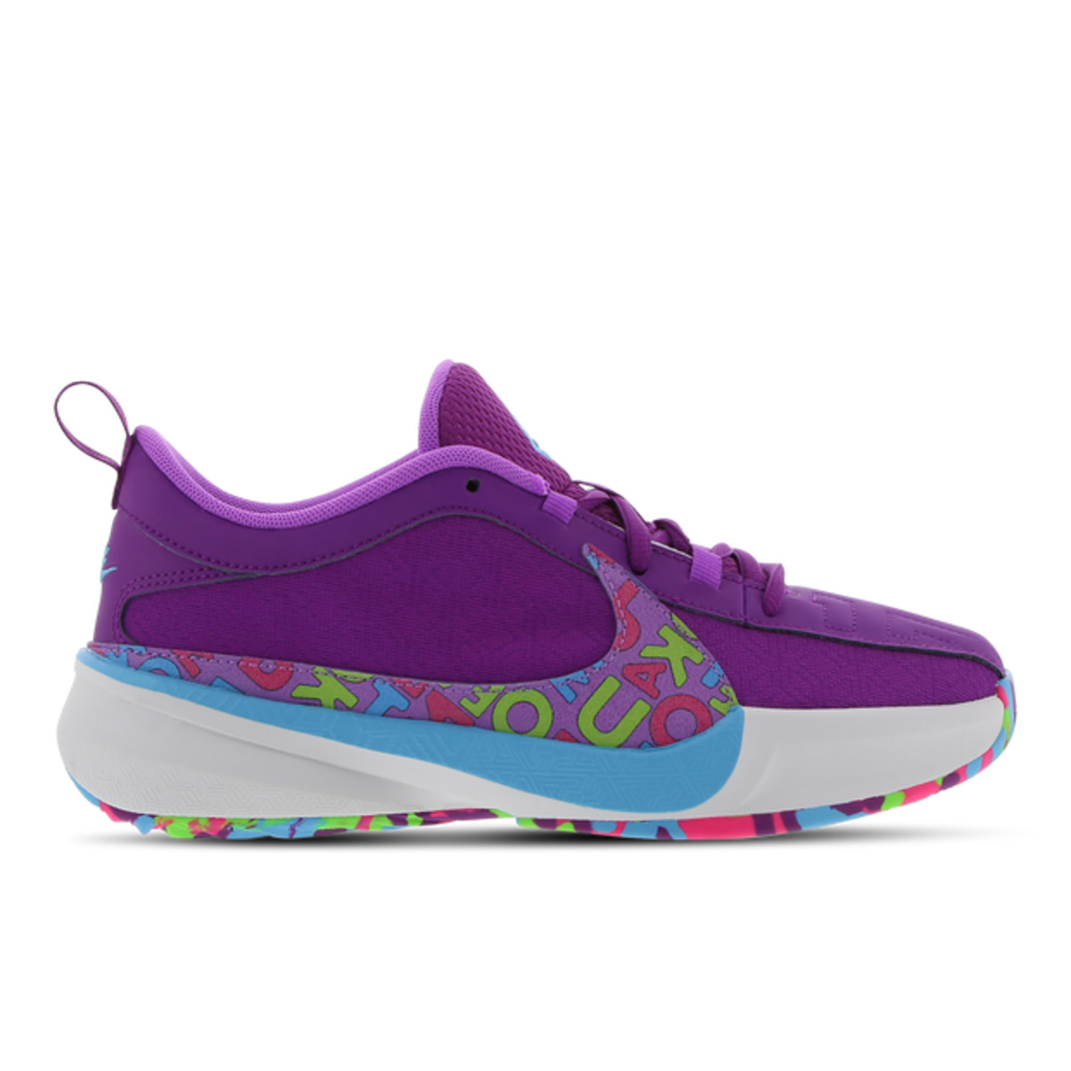 Bild 1 von Nike Zoom Freak 5 - Grundschule Schuhe