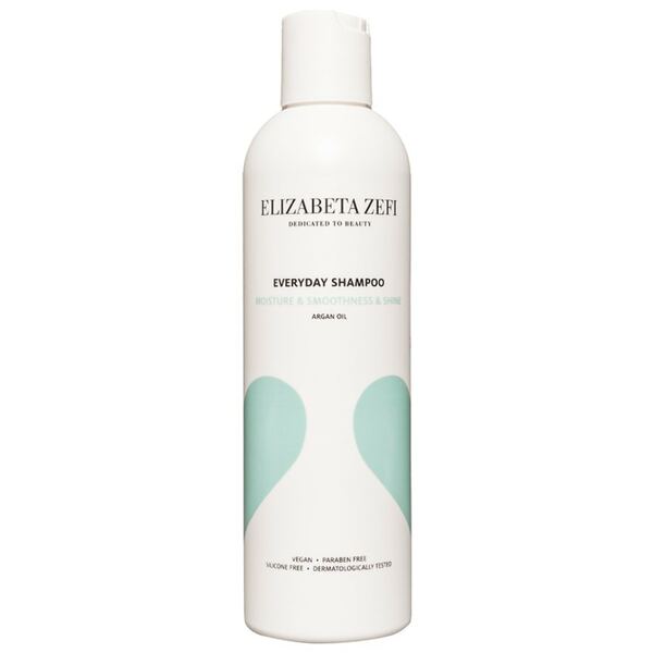 Bild 1 von Elizabeta Zefi Moisturizing Elizabeta Zefi Moisturizing Everyday Shampoo 250.0 ml