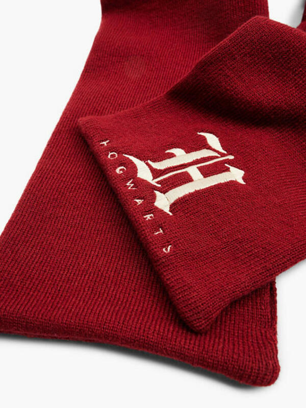 Bild 3 von Harry Potter Schal