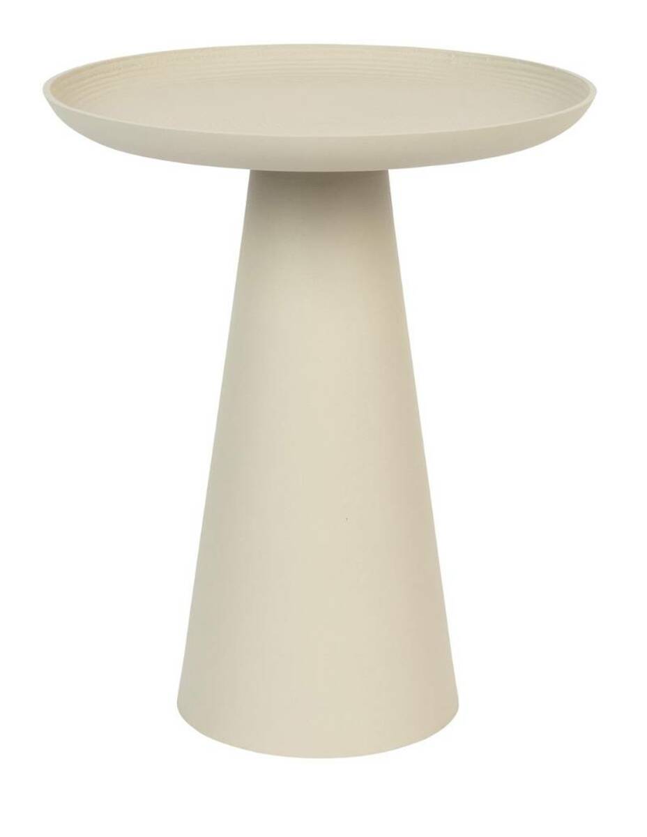 Bild 1 von Z2 Beistelltisch RINGAR, Aluminium