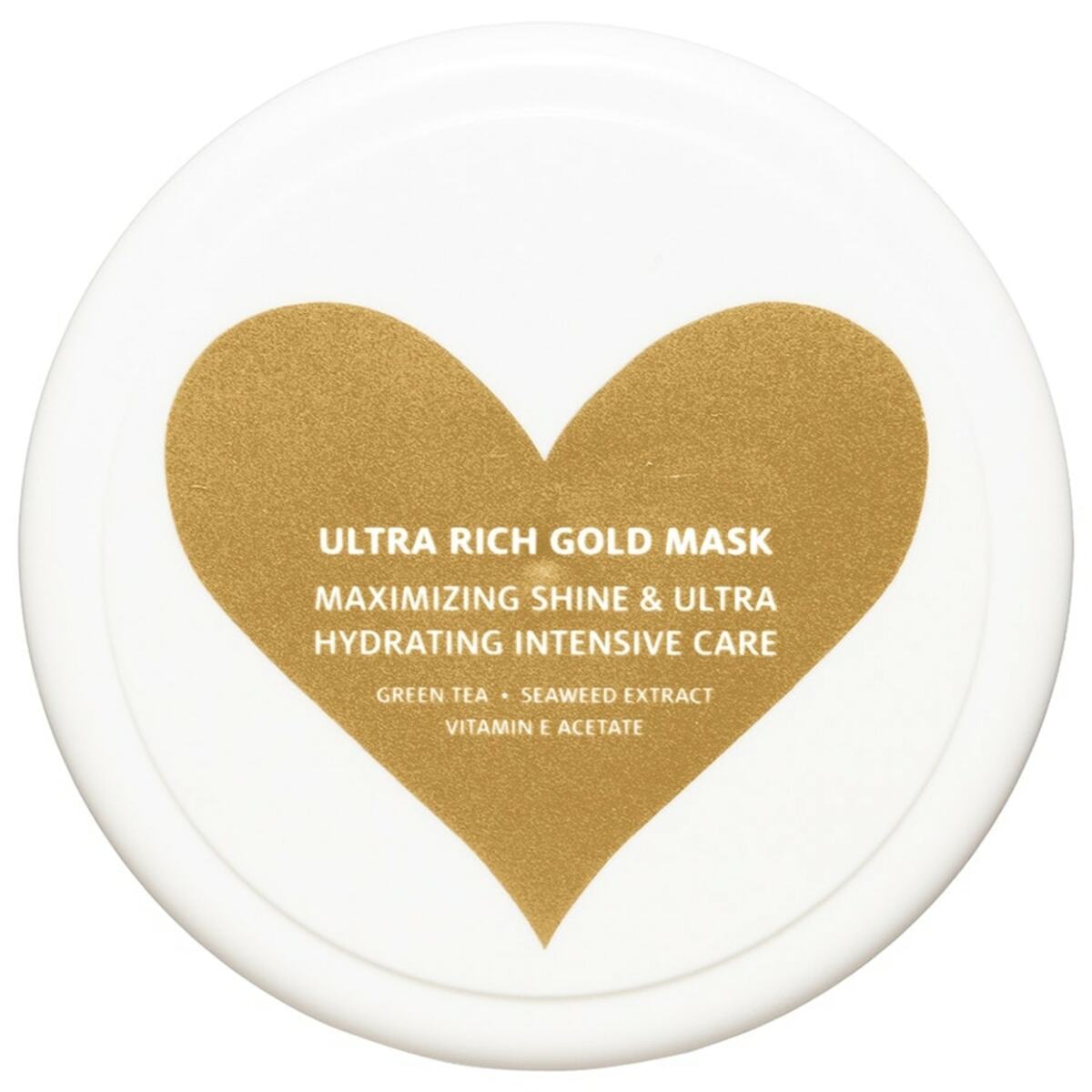 Bild 1 von Elizabeta Zefi Intensive Care Elizabeta Zefi Intensive Care Ultra Rich Haarbalsam 200.0 ml