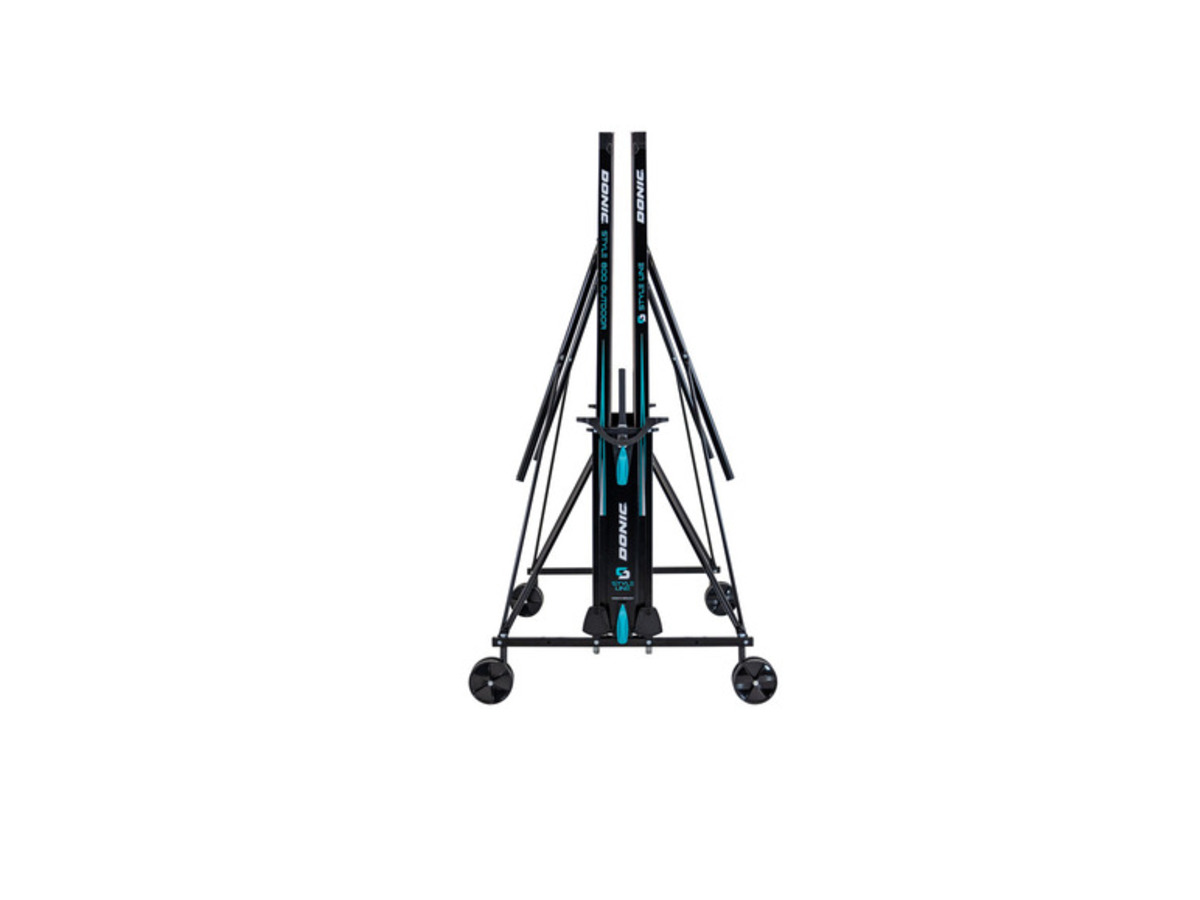 Bild 3 von DONIC Tischtennisplatte-Set Style 600 Outdoor