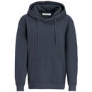 Bild 1 von Herren Hoodie mit Kängurutasche DUNKELBLAU