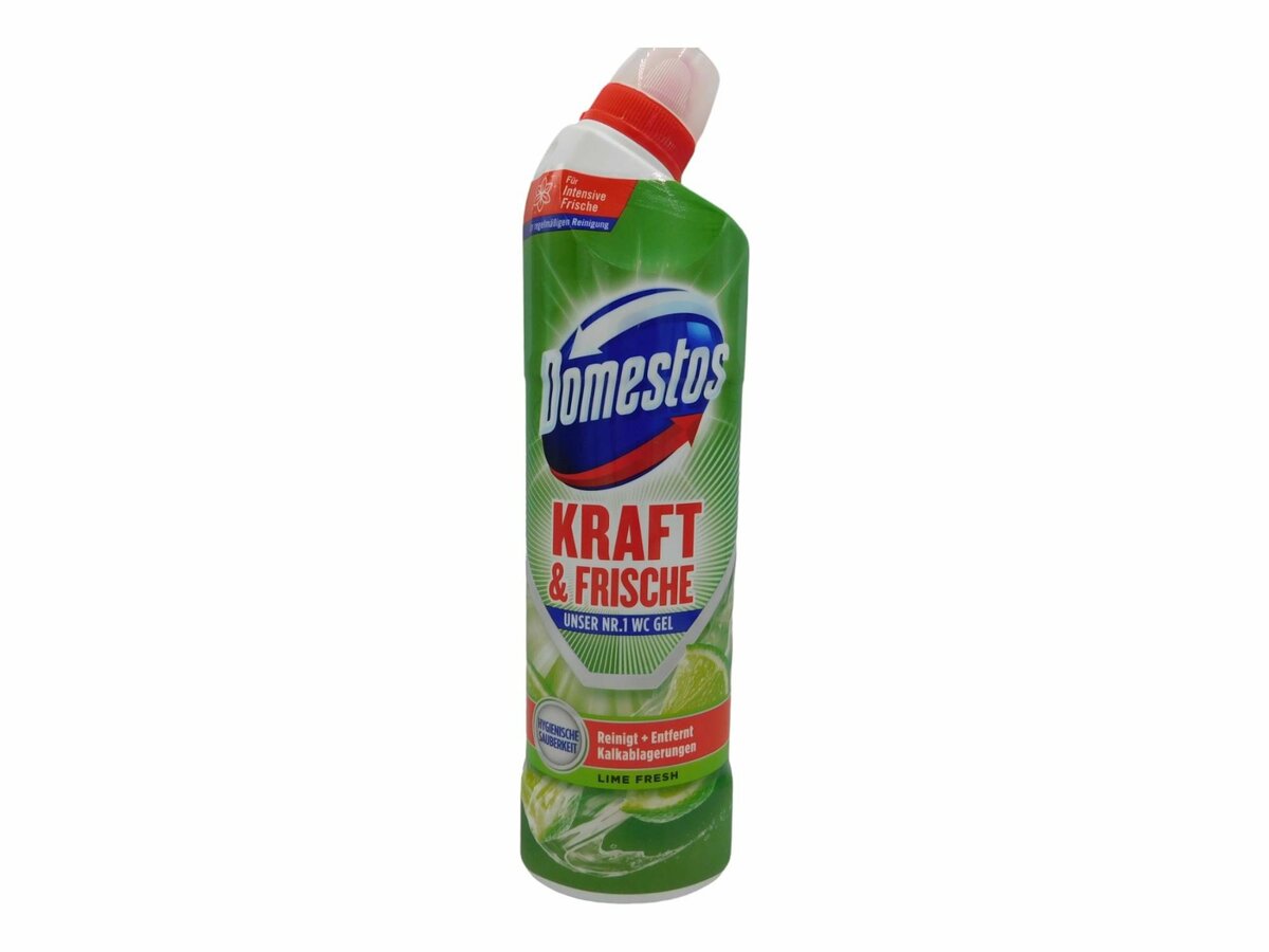Bild 1 von Domestos WC-Gel 750 ml