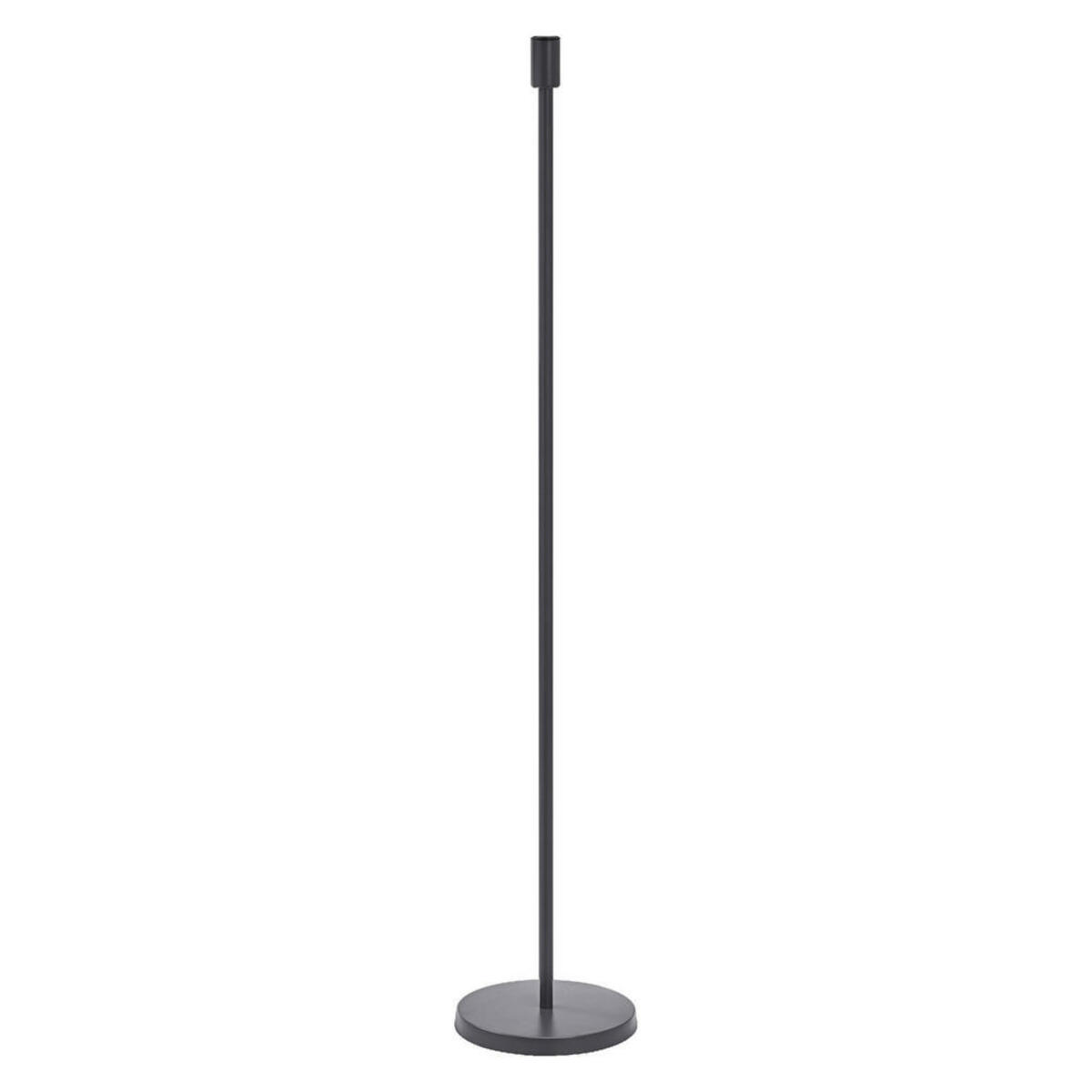 Bild 1 von Ledvance Stehleuchte Decor Stick Floor, Dunkelgrau, Metall, 146 cm, Fußschalter, Lampen & Leuchten, Leuchtenserien