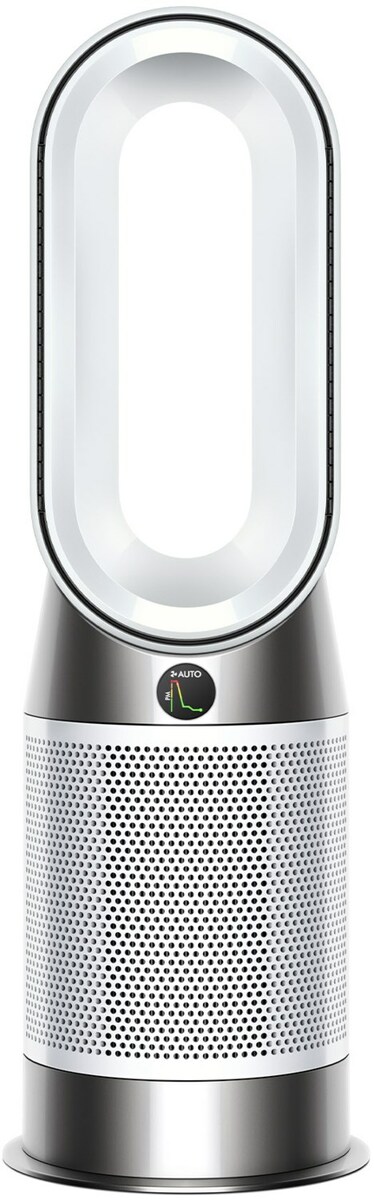 Bild 1 von HP10 Purifier Hot+Cool Luftreiniger weiß