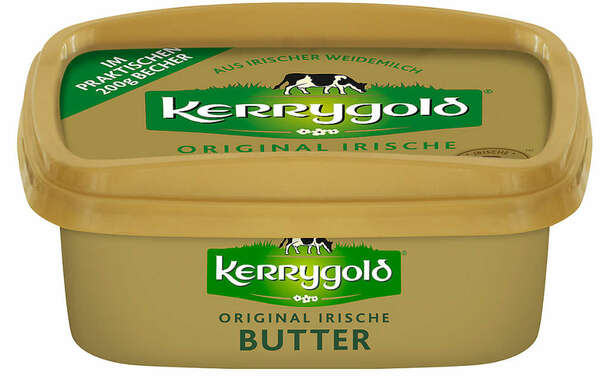 Bild 1 von KERRYGOLD Butter