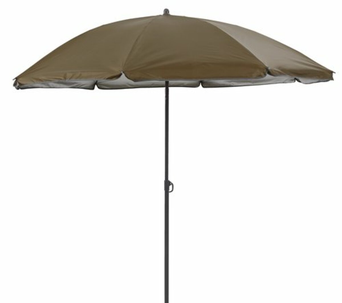 Bild 4 von Sonnenschirm JERLEV Ø180 div.