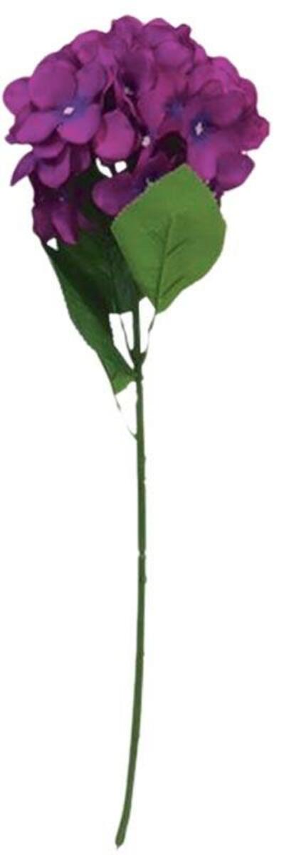 Bild 4 von künstliche Hortensie ca. 54 cm groß