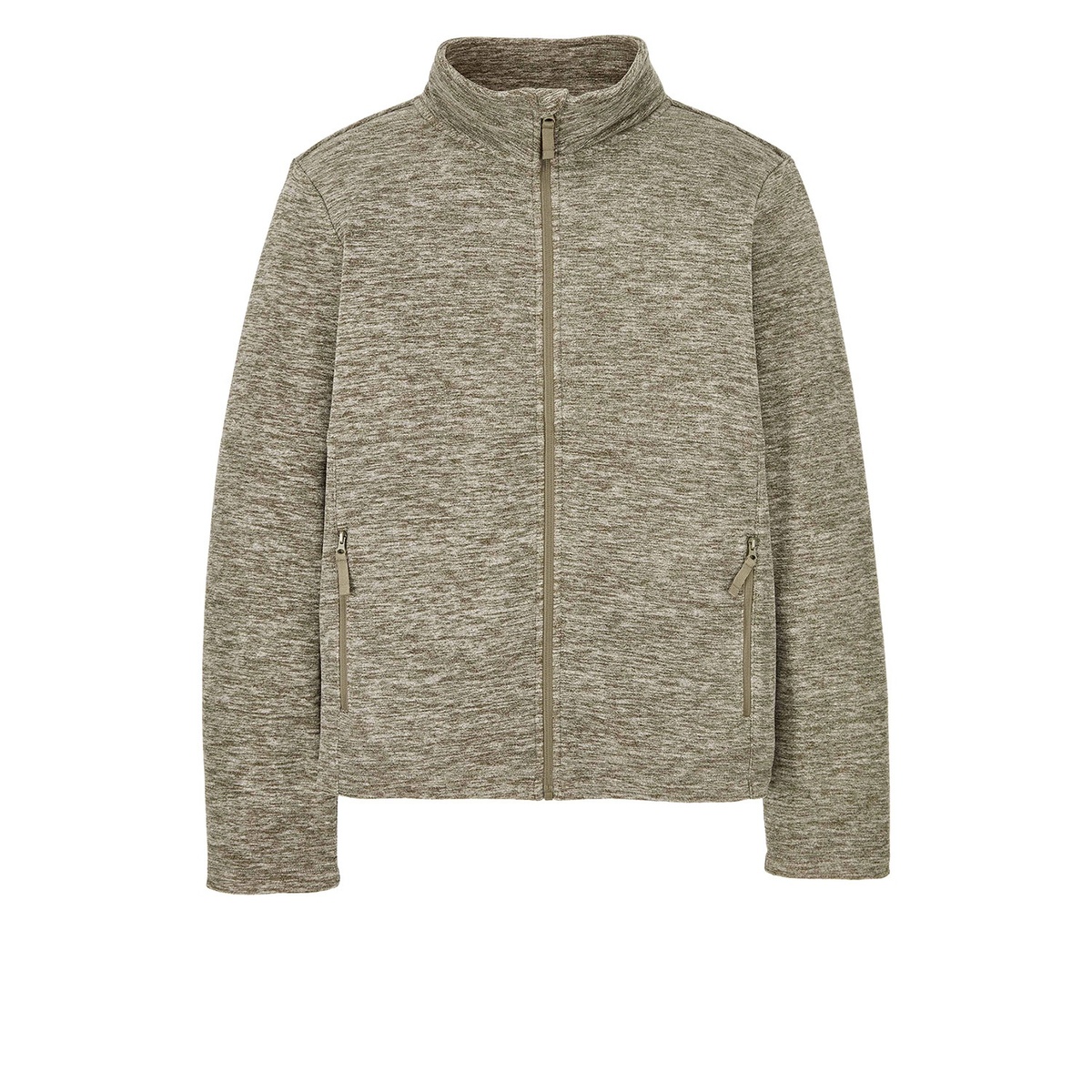 Bild 2 von CRANE Damen oder Herren Fleecejacke