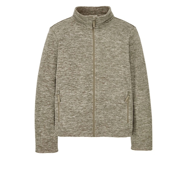 Bild 2 von CRANE Damen oder Herren Fleecejacke