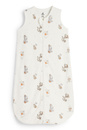Bild 1 von C&A Winnie Puuh-Baby-Schlafsack-6-18 Monate-gefüttert, Weiß, Größe: 70 cm