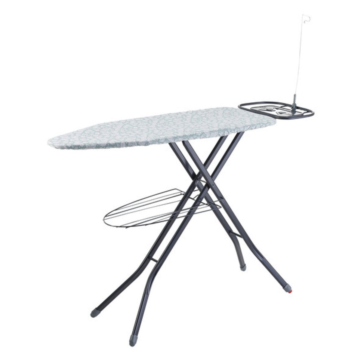 Bild 1 von Bügeltisch Blätter