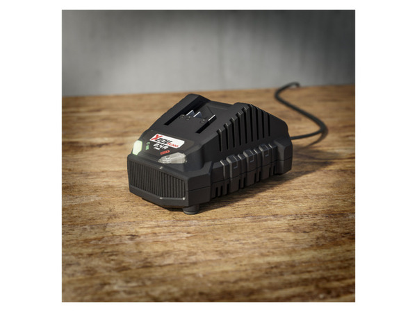 Bild 2 von PARKSIDE® 20 V Akku-Ladegerät »PLG 20 C1«, 2,4 A