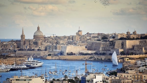 Bild 1 von Malta - Standaort-Rundreise - Labranda Riviera Hotel & Spa****