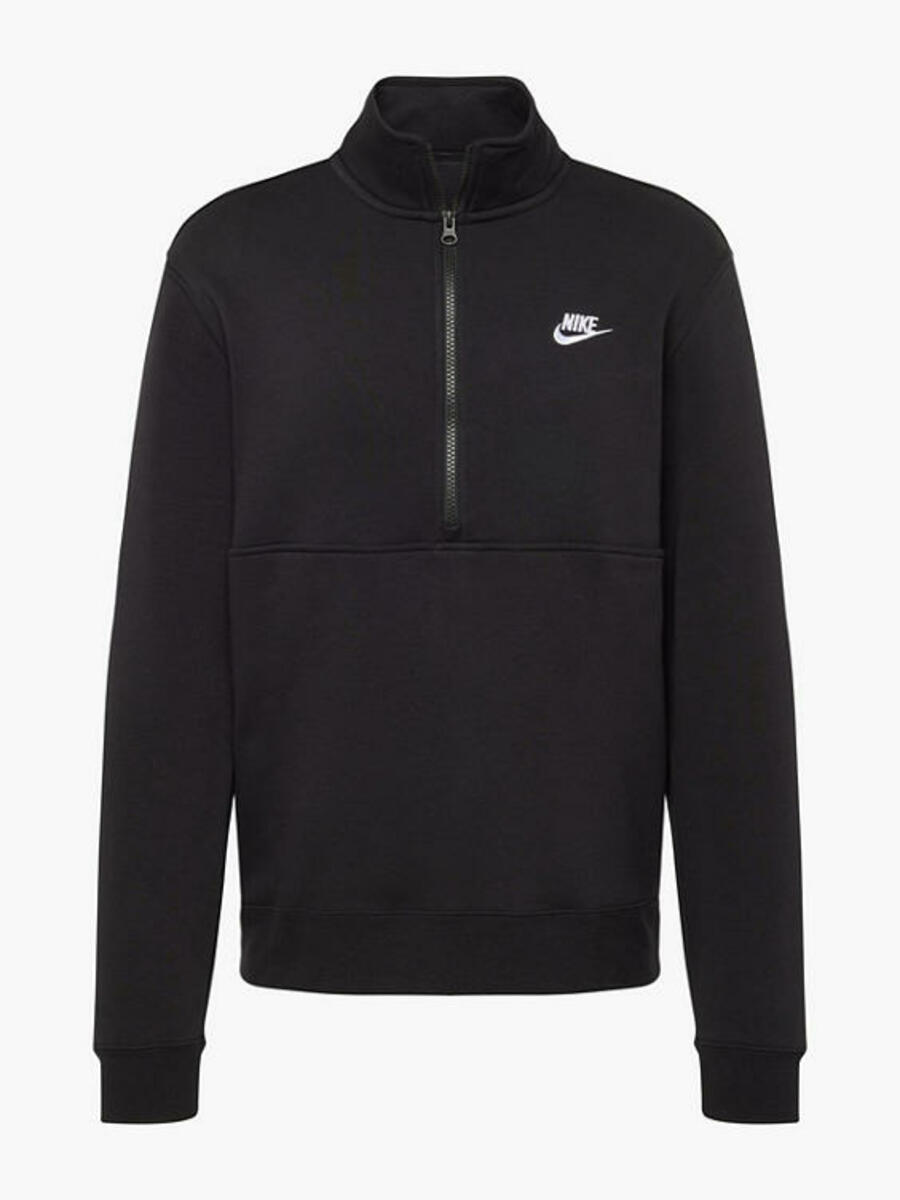 Bild 1 von Nike Half-Zip Longsleeve