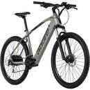 Bild 1 von ADORE E-Bike E-Mountainbike 27,5'' Adore Raccoon grau Grau