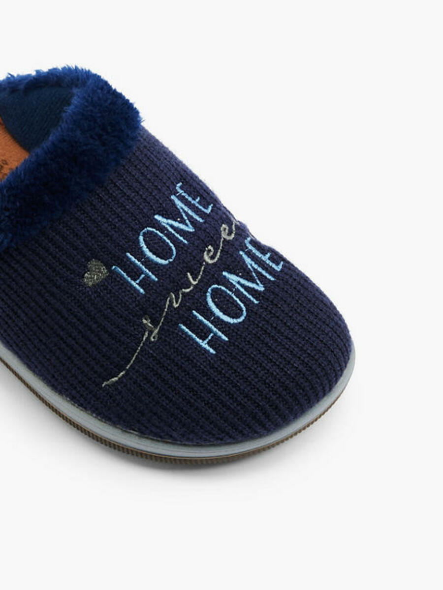 Bild 2 von Casa mia Pantoffel