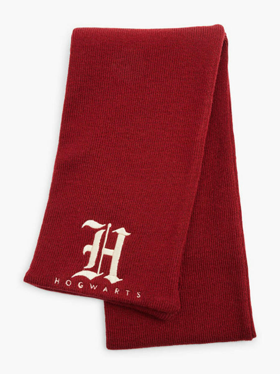 Bild 2 von Harry Potter Schal