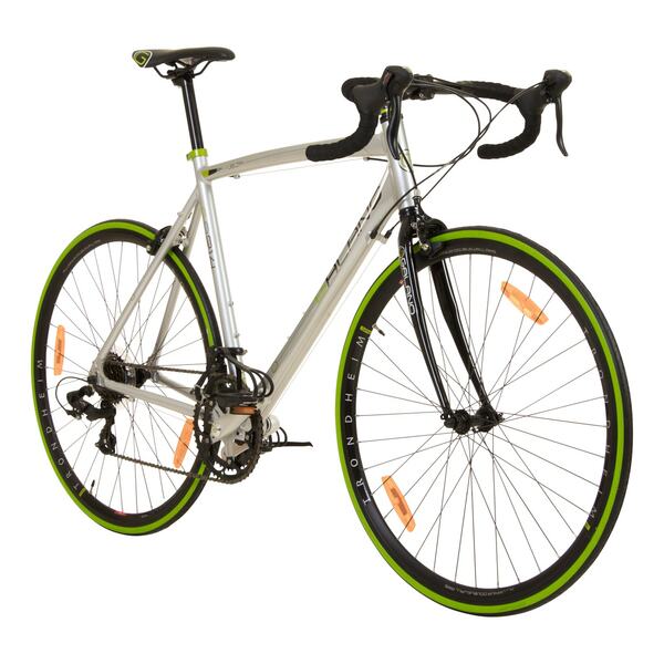 Bild 1 von Galano Vuelta STI Rennrad für Damen und Herren ab 150 cm Fahrrad Road Bike Fitnessrad Rennfahrrad für Einsteiger Tour 14 Gänge