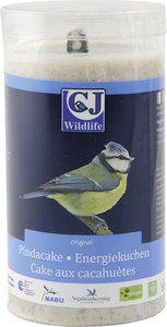 Wildlife Energiekuchen Original 500 ml