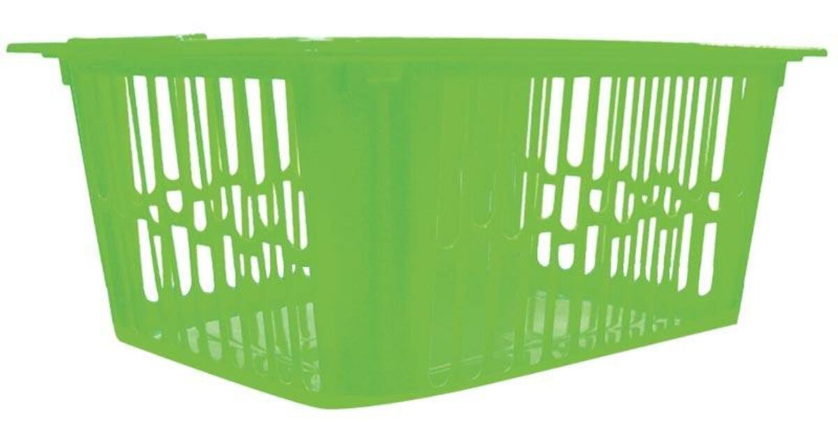 Bild 2 von Stapelkorb ca. 43 x 19 x 34 cm