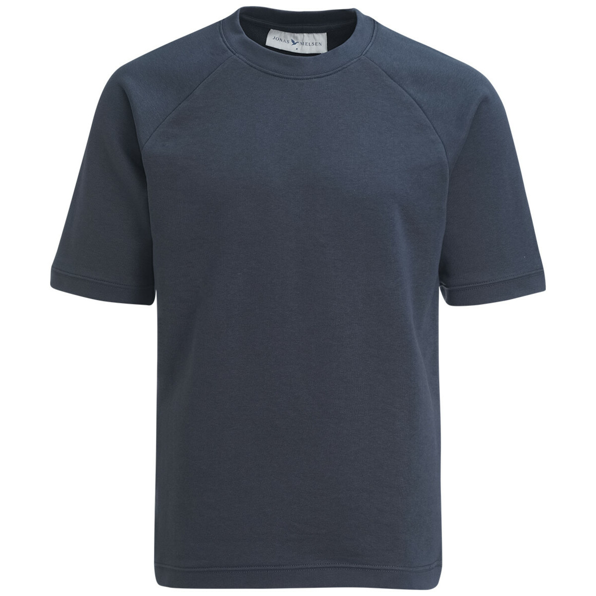 Bild 1 von Herren Sweatshirt in lockerer Passform DUNKELBLAU