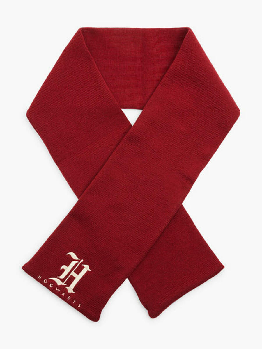 Bild 1 von Harry Potter Schal