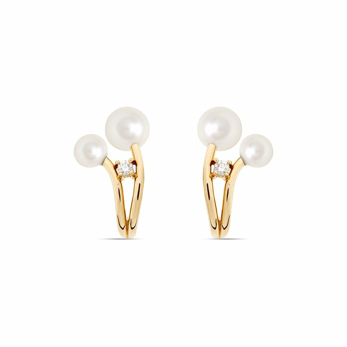 Bild 1 von YAMOKO Ohrstecker 87769658