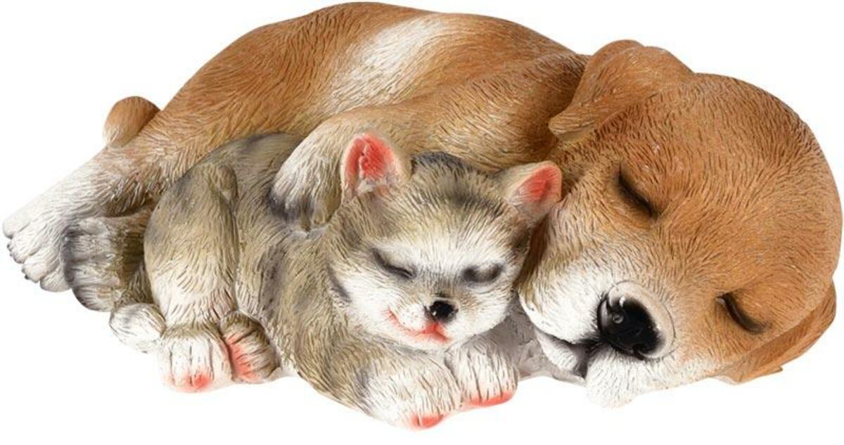 Bild 3 von Deko-Tiere ca. 13 cm hoch