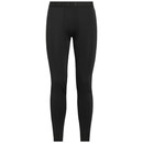 Bild 1 von Herren Sport-Tights mit Webbund SCHWARZ