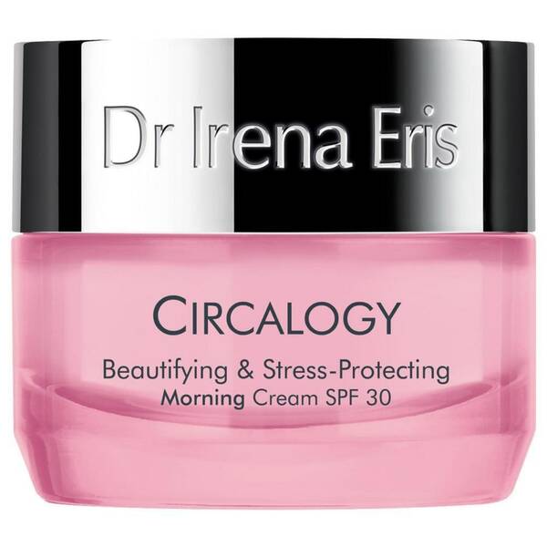 Bild 1 von Dr. Irena Eris Circalogy Dr. Irena Eris Circalogy Morning Cream SPF 30 Tagescreme 50.0 ml