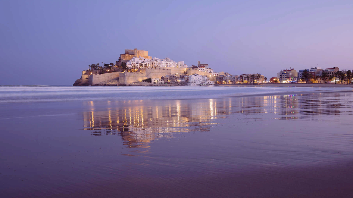 Bild 1 von Katalonien - Standort-Rundreise "Historische Höhepunkte der Costa Dorada"