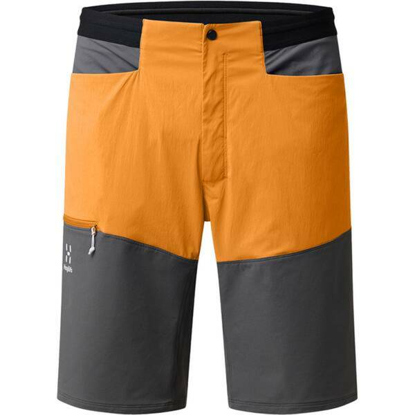 Bild 1 von HAGLÖFS Herren Shorts L.I.M Rugged Shorts Men Orange