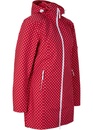 Bild 1 von Leichte Softshell-Langjacke, wasserabweisend, 50, Rot