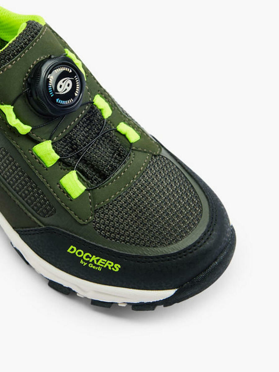 Bild 2 von Dockers Trekkingschuh