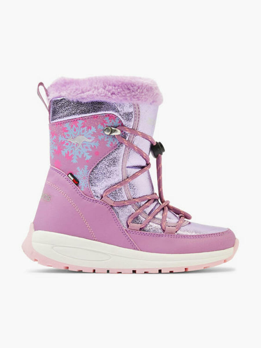 Bild 1 von KangaRoos Schneeboots