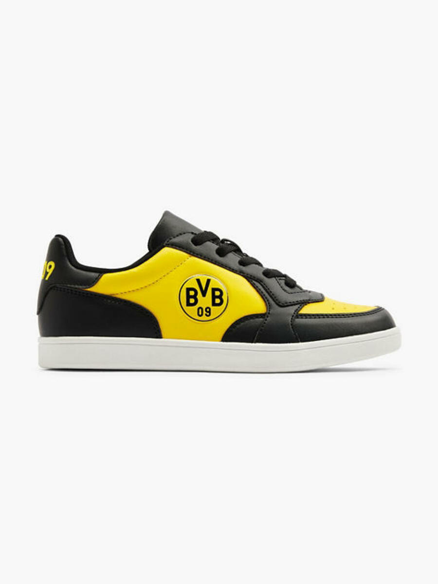 Bild 1 von BVB Sneaker MC1524-1
