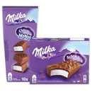 Bild 1 von Milka Schoko Snack / Choco Snack Minis