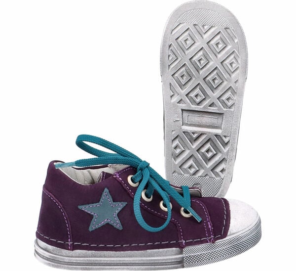 Bild 3 von Däumling Lauflernschuh - ESTHER (Gr. 20-25)