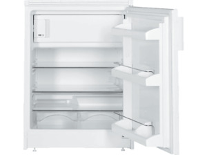 LIEBHERR UK 1524-26 Comfort Kühlschrank (E, 818 mm hoch, Weiß), Weiß