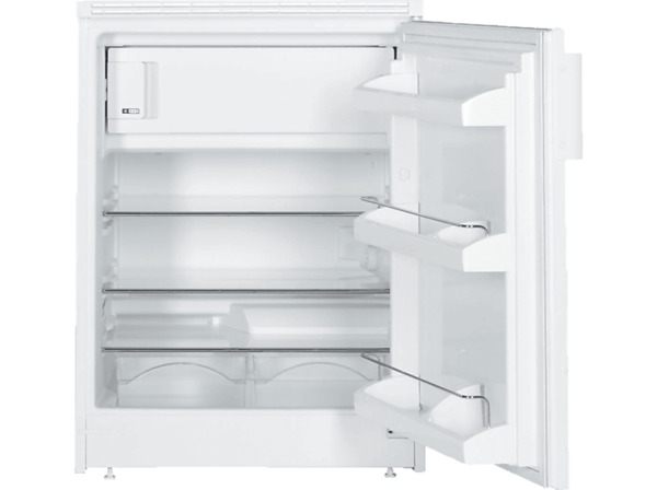 Bild 1 von LIEBHERR UK 1524-26 Comfort Kühlschrank (E, 818 mm hoch, Weiß), Weiß