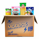 Bild 1 von Motatos Veggie Surprise Box