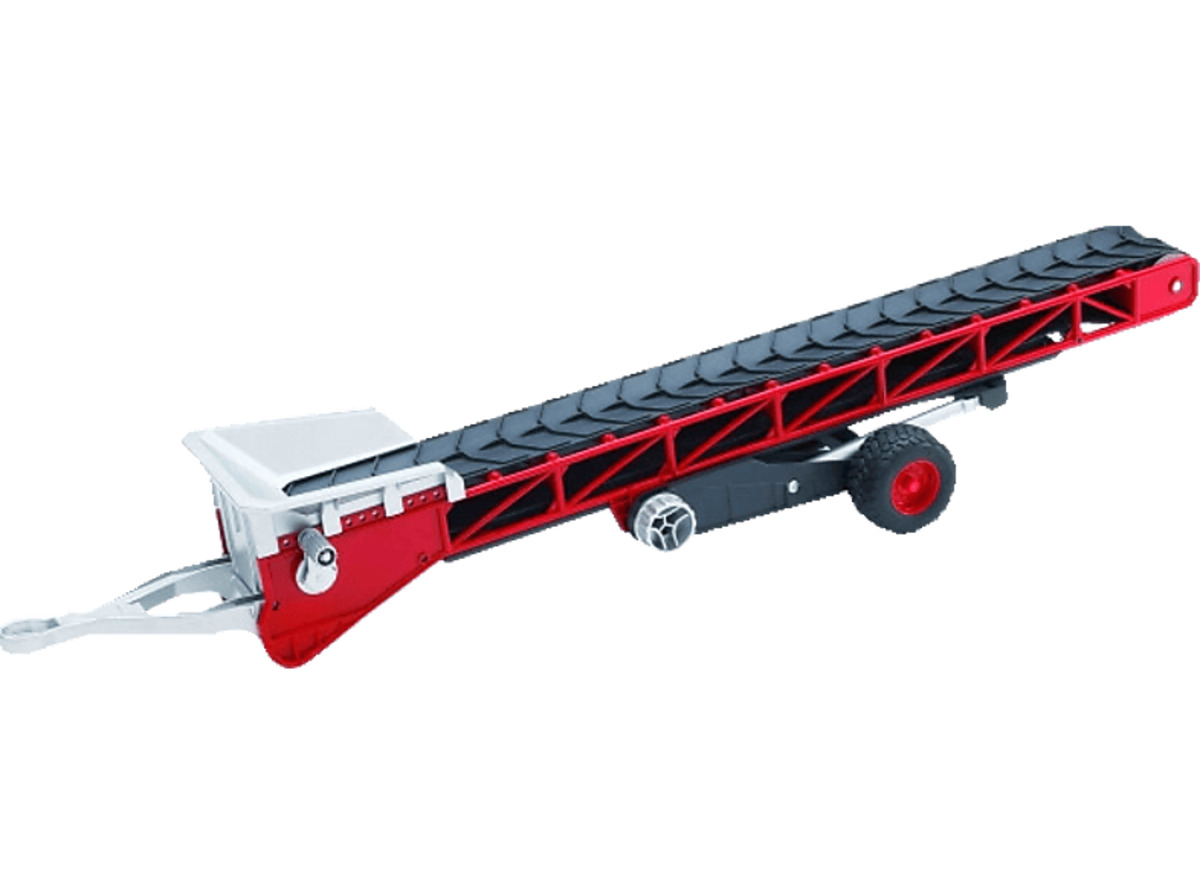 Bild 1 von BRUDER Förderband Spielzeugzubehör Mehrfarbig, Mehrfarbig