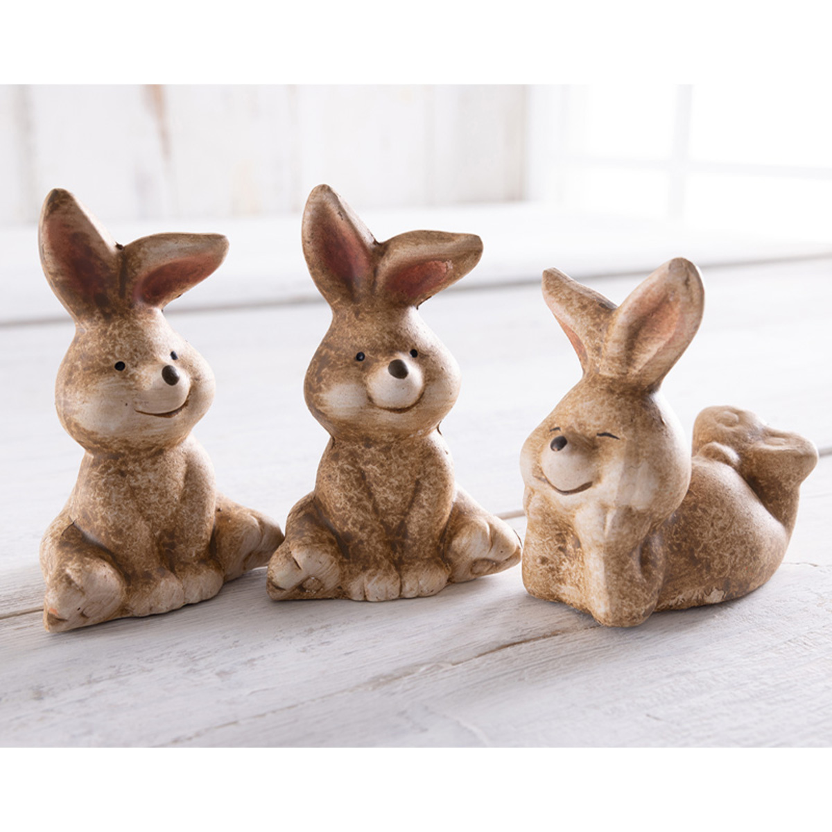 Bild 2 von Bella Casa Frühjahrs-Dekoration