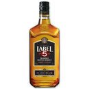 Bild 1 von Label 5 Blended Scotch Whisky