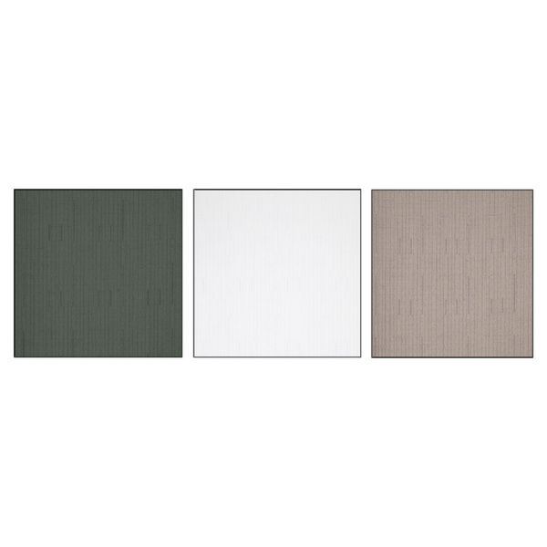 Bild 2 von Bella Casa Leinenoptik-Tischdecke