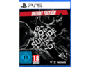 Bild 1 von Suicide Squad: Kill the Justice League Deluxe Edition - [PlayStation 5]