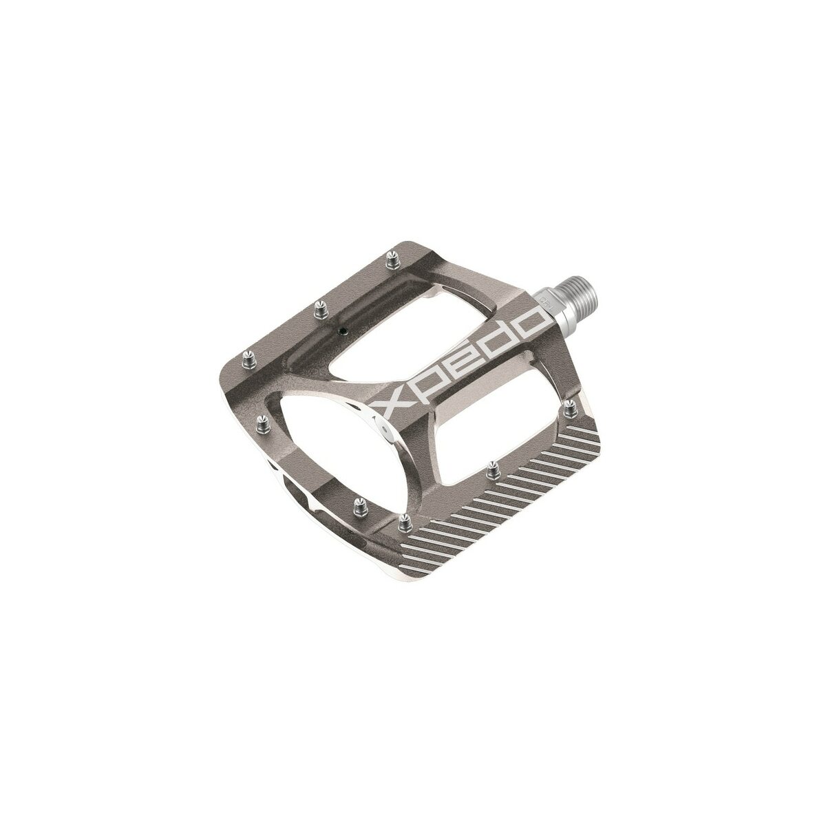 Bild 1 von Pedal ZED  9/16"