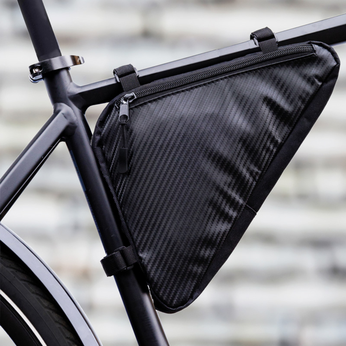 Bild 1 von Top Velo Triangeltasche